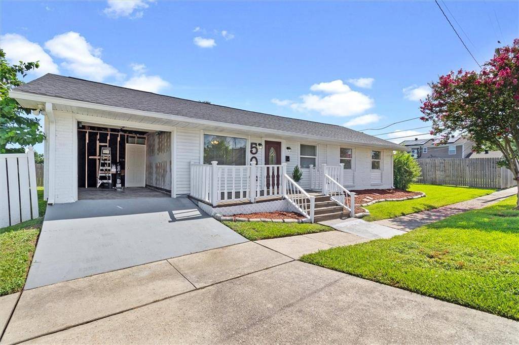 Kenner, LA 70065,504 NOTRE DAME PL