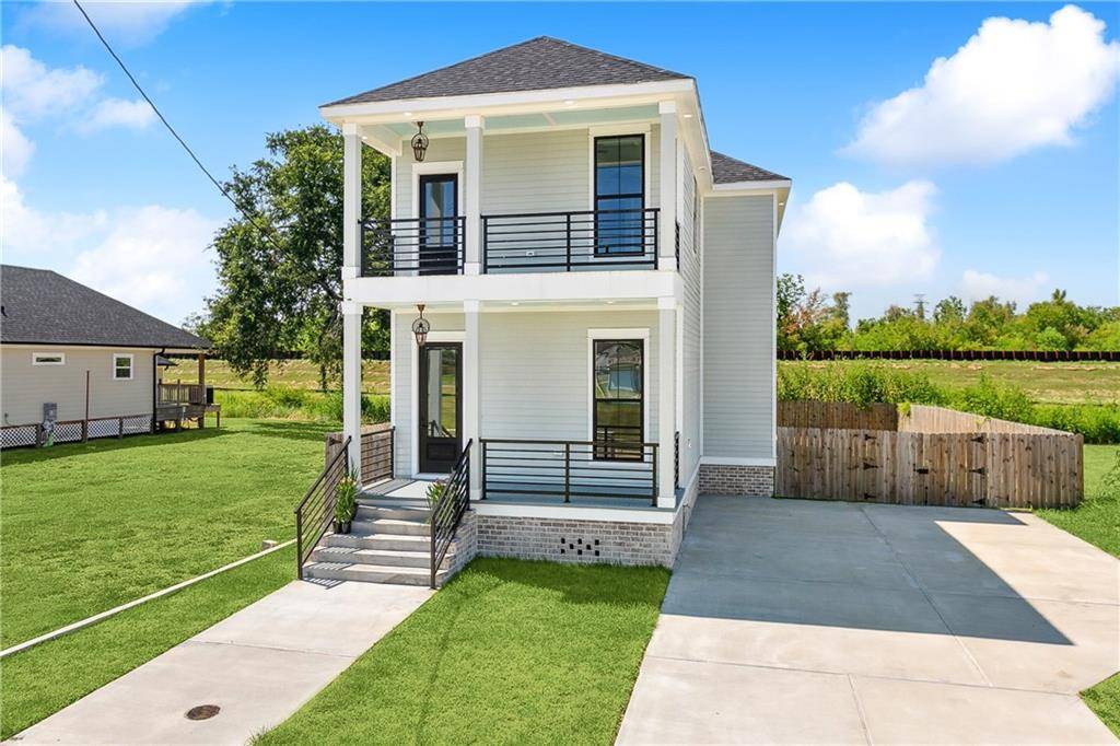 Arabi, LA 70032,1938 BENJAMIN ST
