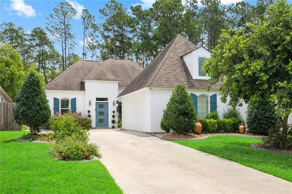 Madisonville, LA 70447,3093 LOST LAKE LN