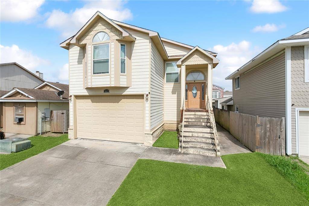 New Orleans, LA 70131,3647 TIMBER BLUFF LN