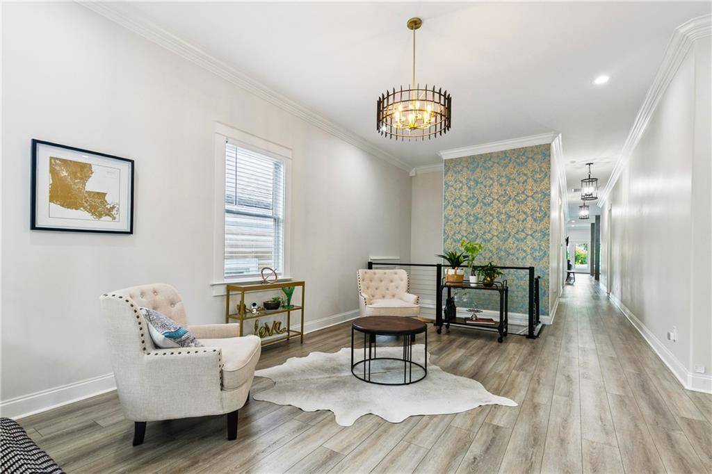 New Orleans, LA 70119,2822 BELL ST