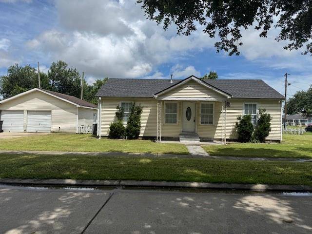 Chalmette, LA 70043,40 GIBBS DR