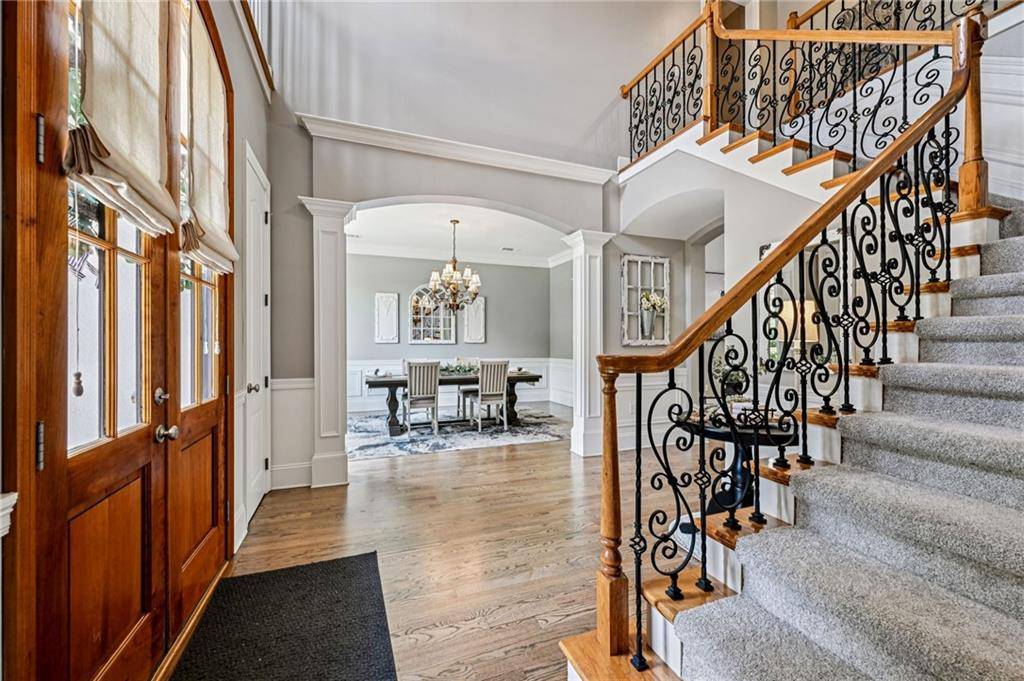 Madisonville, LA 70447,441 PENCARROW CIR