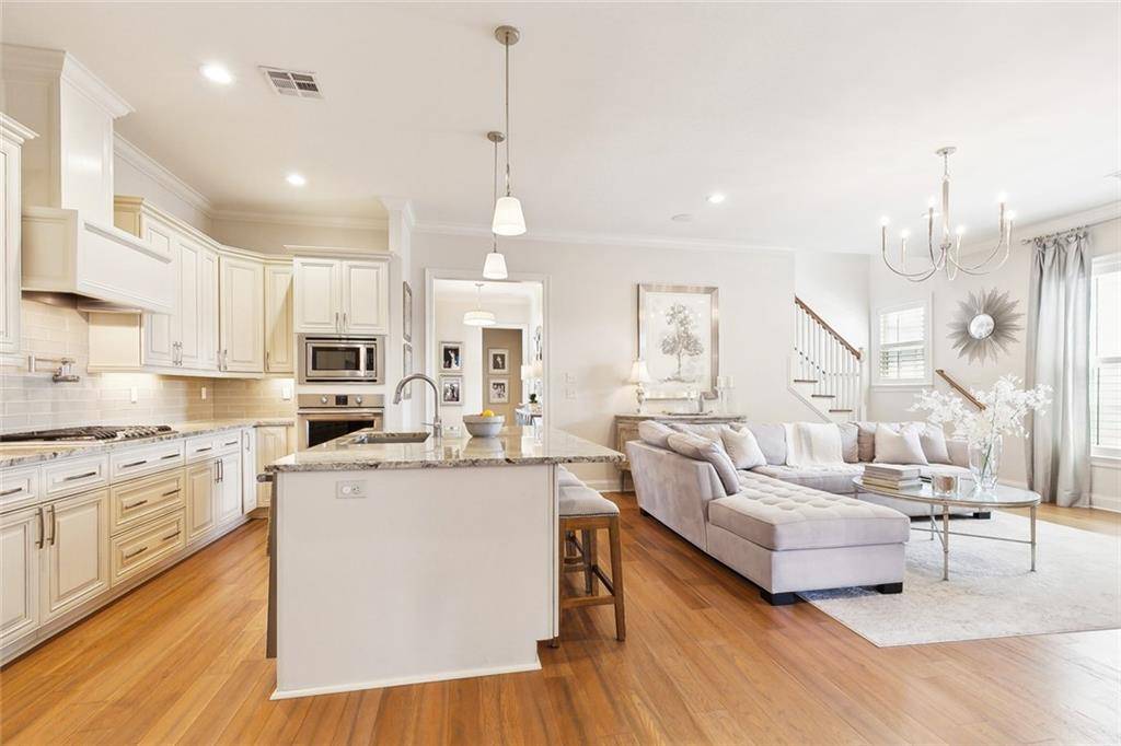 Kenner, LA 70065,46 PALMETTO DR