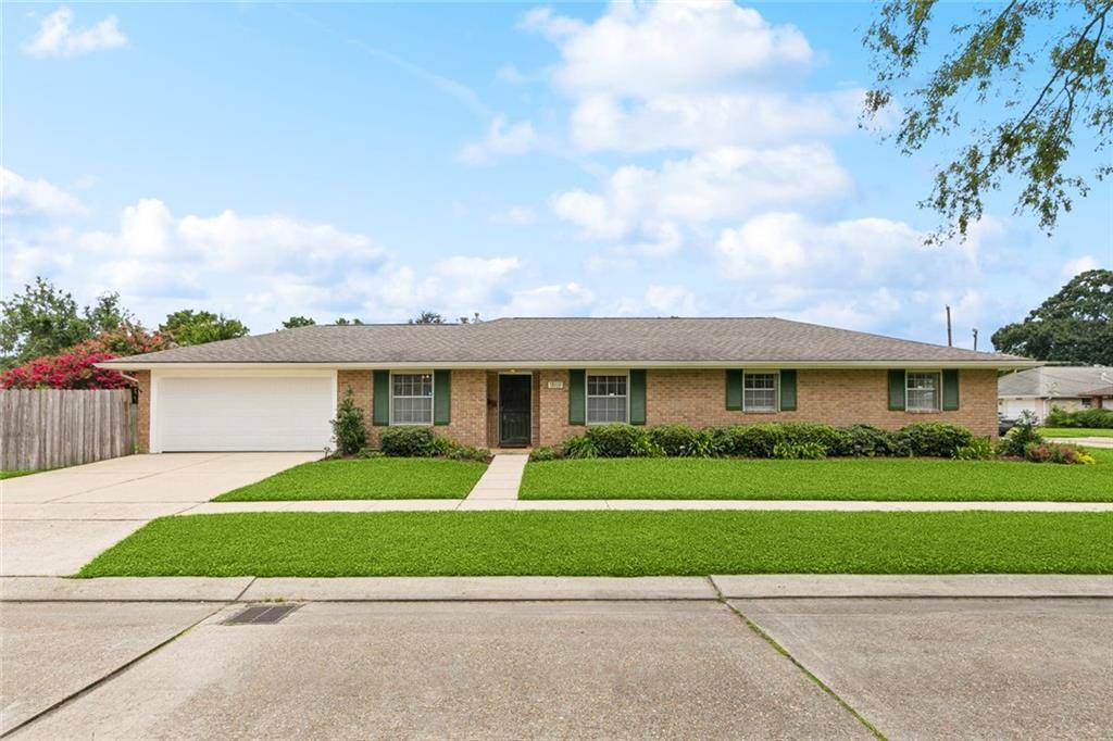 Metairie, LA 70001,1800 HIGH AVE