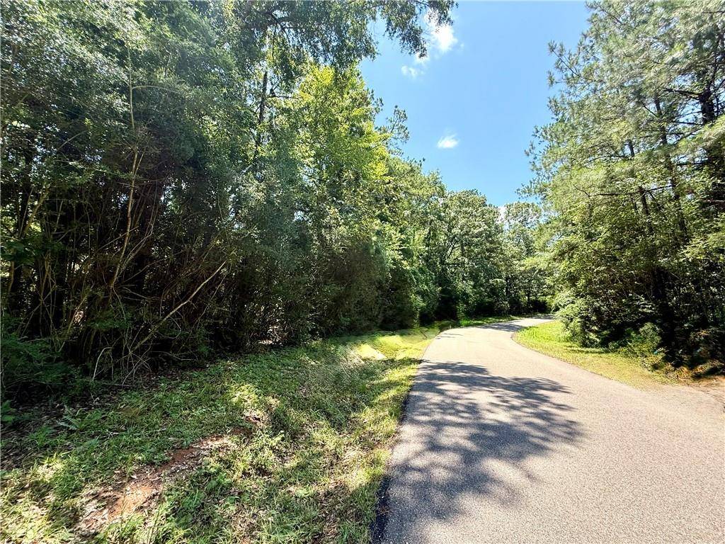 Franklinton, LA 70438,LOT 102 LAKE CHOCTAW DR