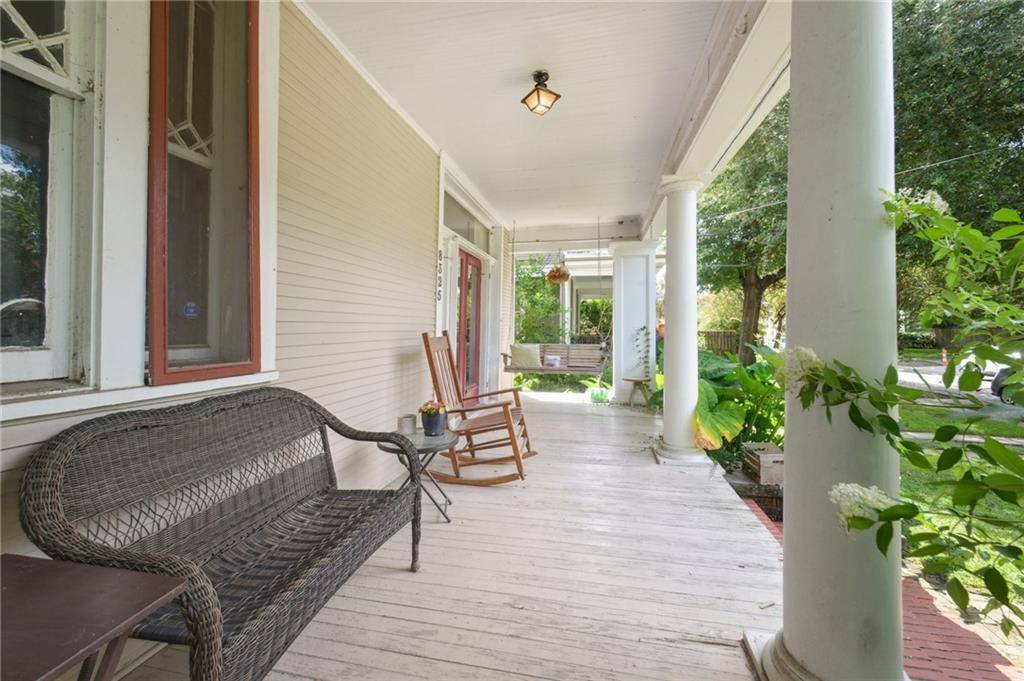 New Orleans, LA 70118,8325 27 SYCAMORE ST