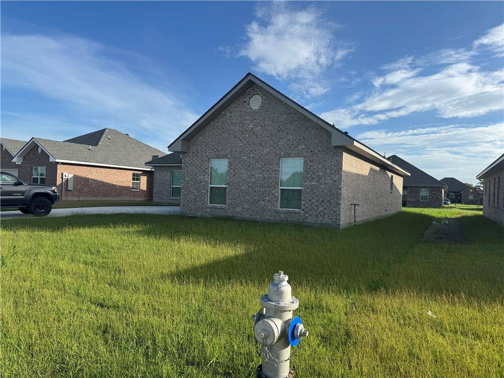 Gretna, LA 70056,750 RUE ST MICHAEL