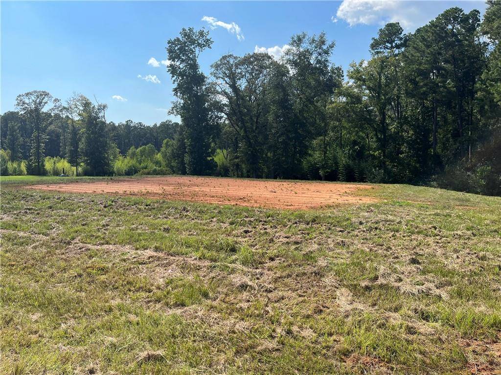 Dry Prong, LA 71423,Lot 22 ARCHIE DR