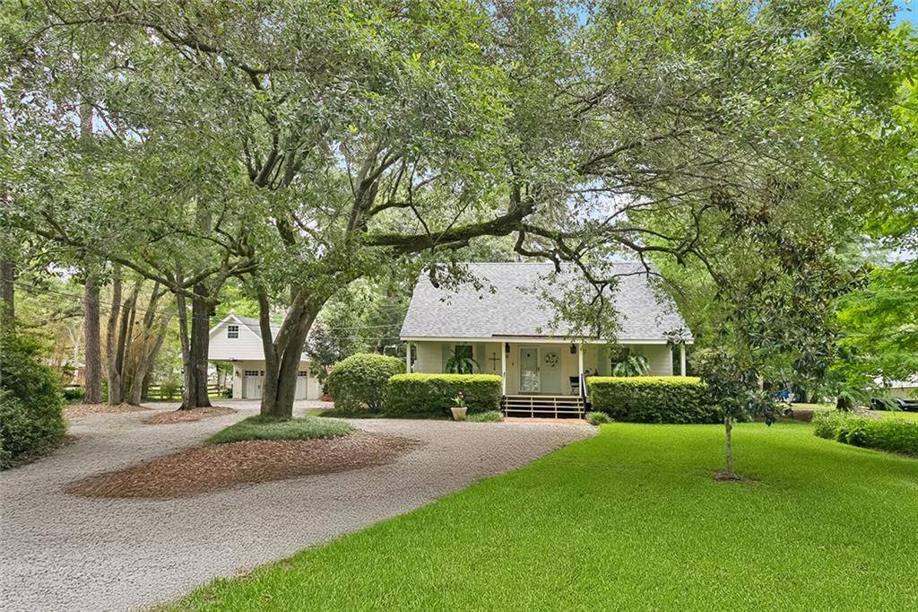 Madisonville, LA 70447,37 HELEN DR