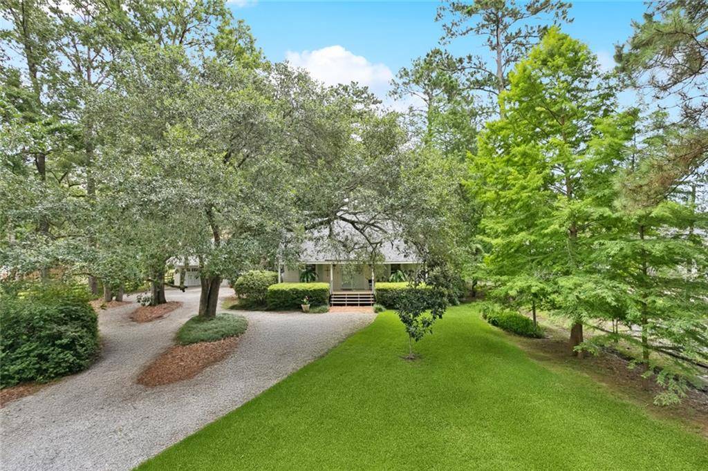 Madisonville, LA 70447,37 HELEN DR