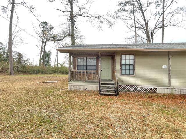 Hammond, LA 70401,12250 GENERAL OTT RD #3