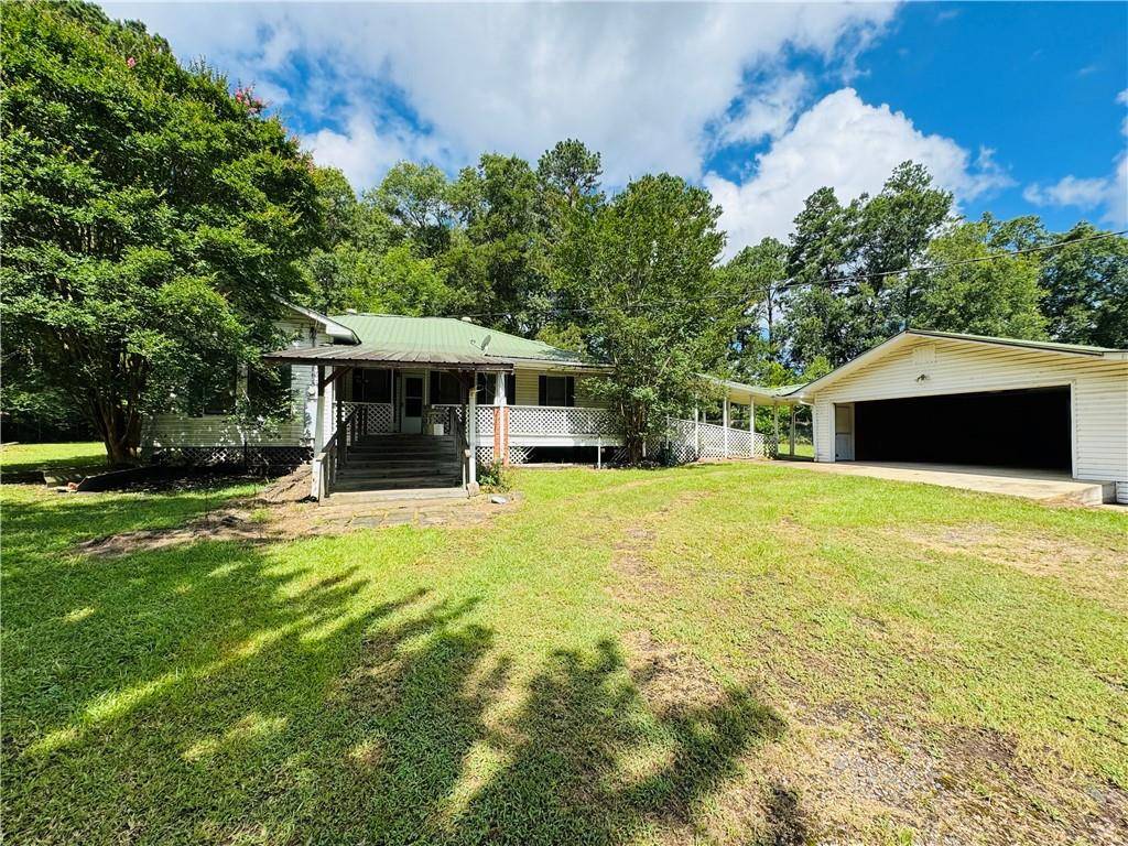 Saline, LA 71070,2844 LA-9 HWY