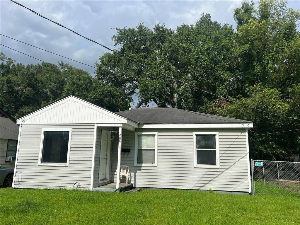 Hammond, LA 70401,208 N CARTER ST