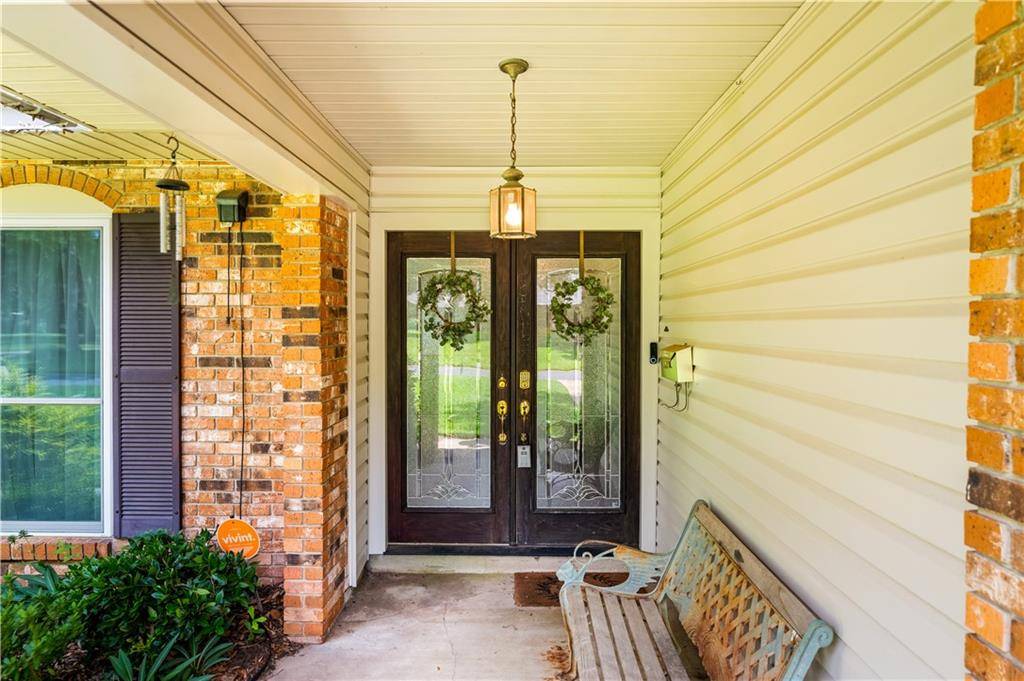 Natchitoches, LA 71457,318 PARKWAY DR