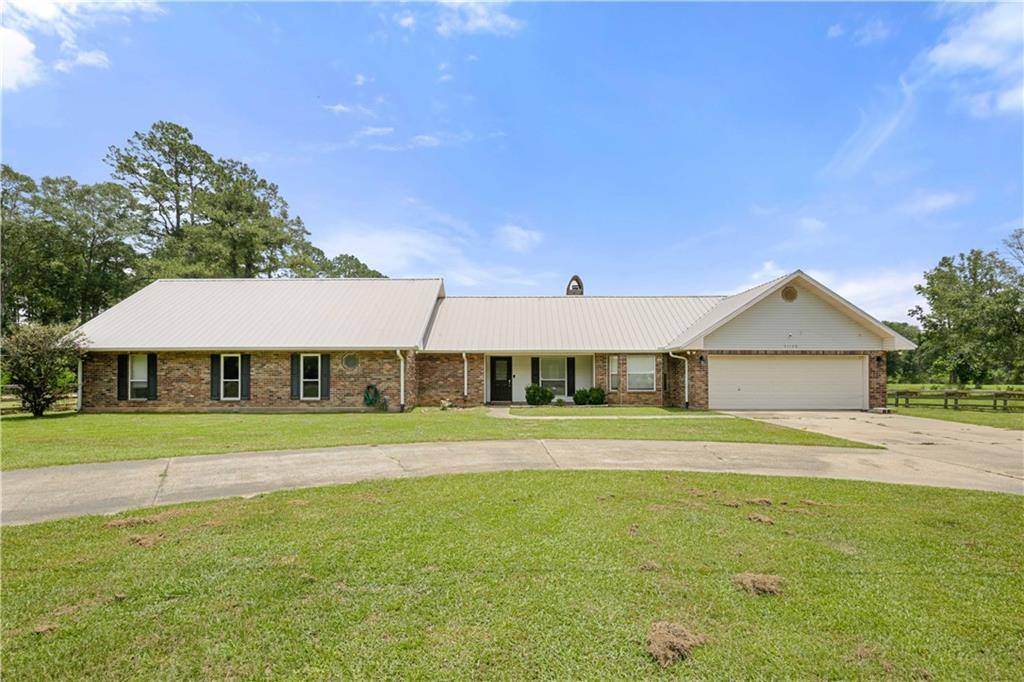 Independence, LA 70443,51120 HIGHWAY 1063 HWY