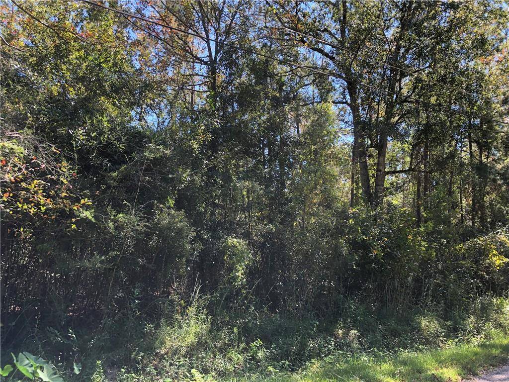 Lacombe, LA 70445,Lot 24 DURNIN ST