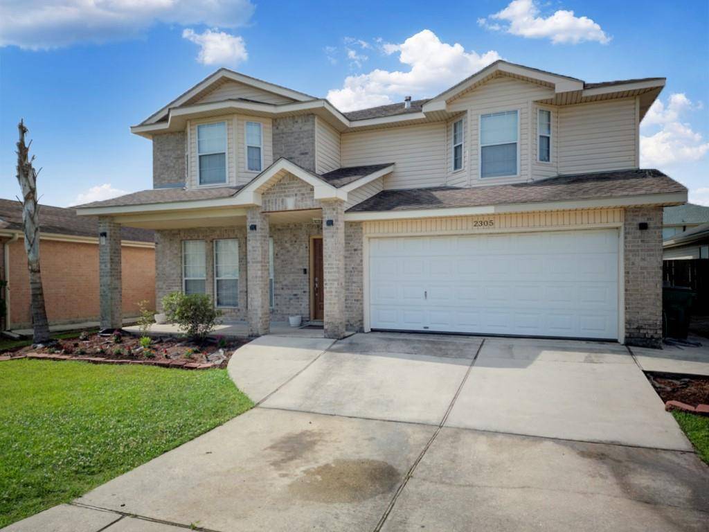 Harvey, LA 70058,2305 S VILLAGE GREEN ST