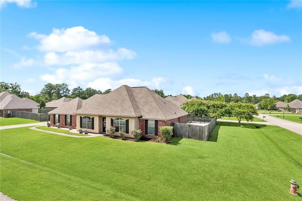 Madisonville, LA 70447,714 S SEABISCUIT LOOP
