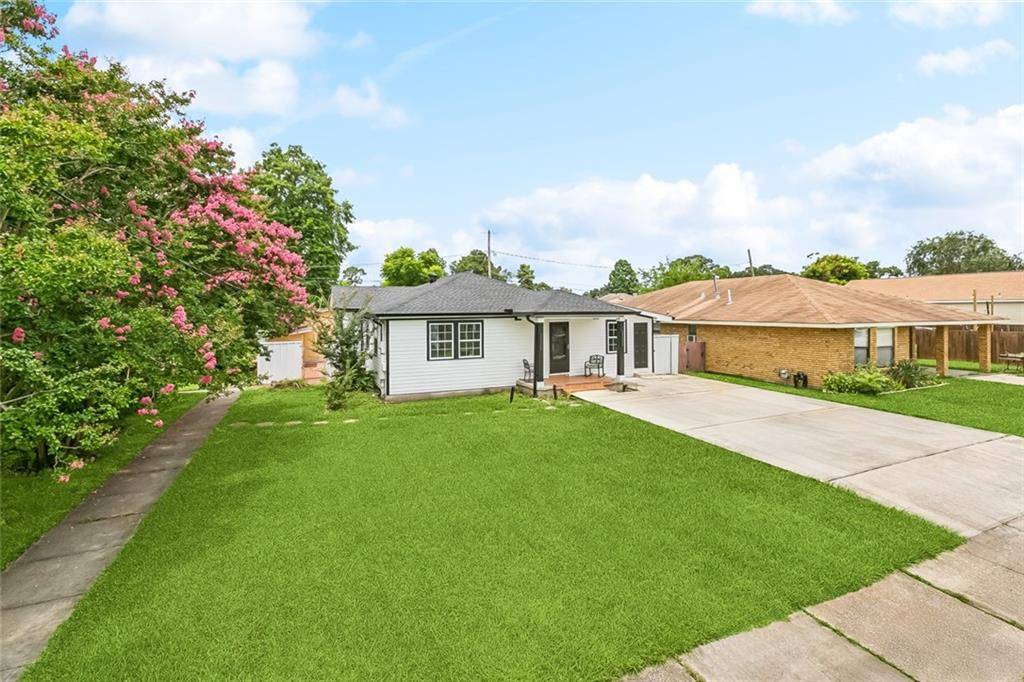 Chalmette, LA 70043,64 OLD HICKORY AVE