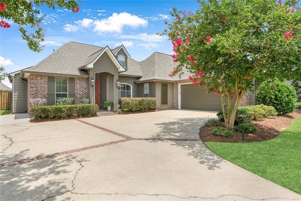 Gonzales, LA 70737,7018 PELICAN CROSSING DR