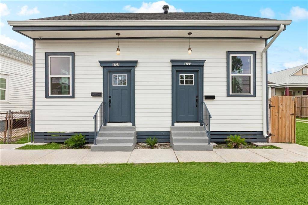 New Orleans, LA 70116,1727 19 TOURO ST