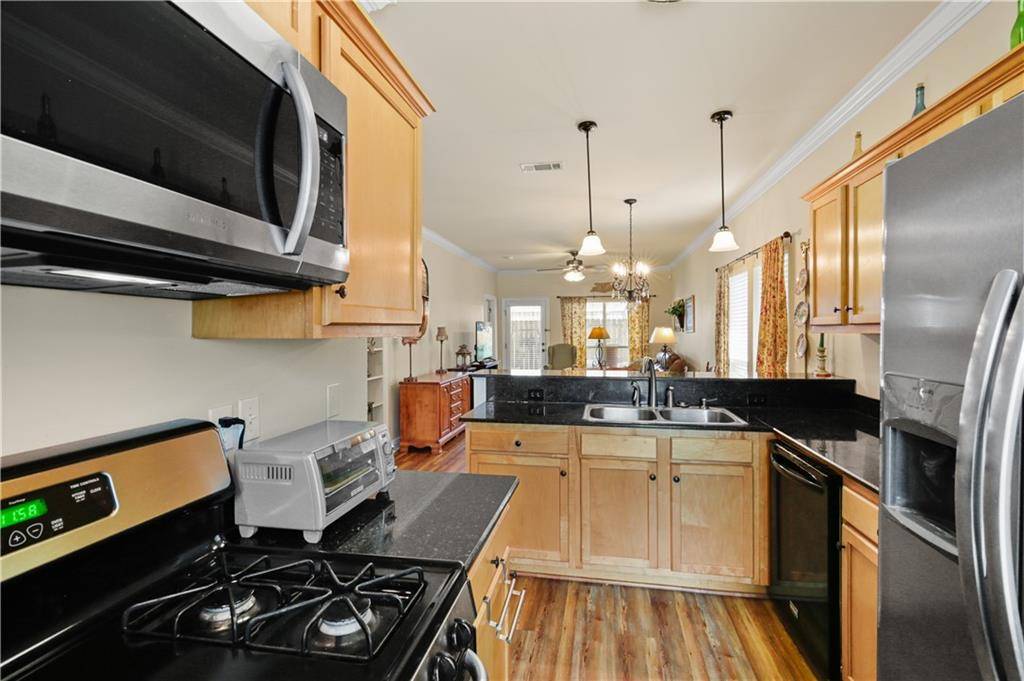 Covington, LA 70433,158 EMERALD OAKS DR