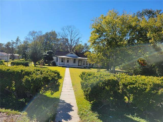Labadieville, LA 70372,2665 LA. HWY. 1 HWY