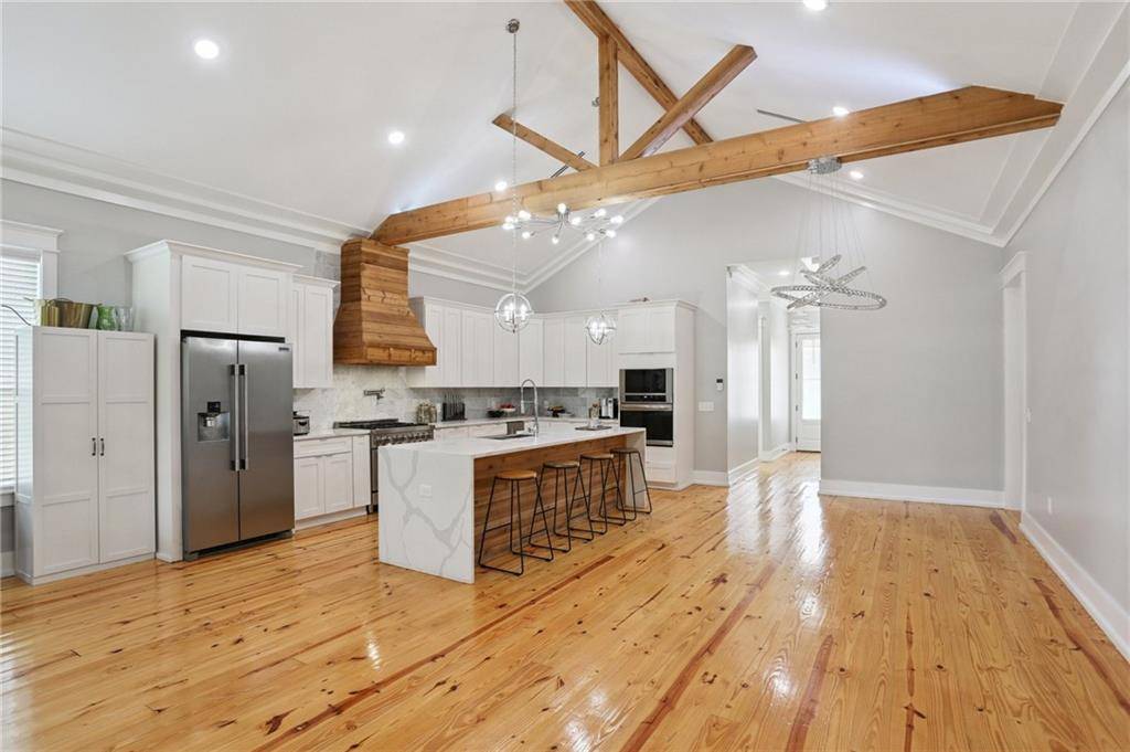 Arabi, LA 70032,2313 AYCOCK ST