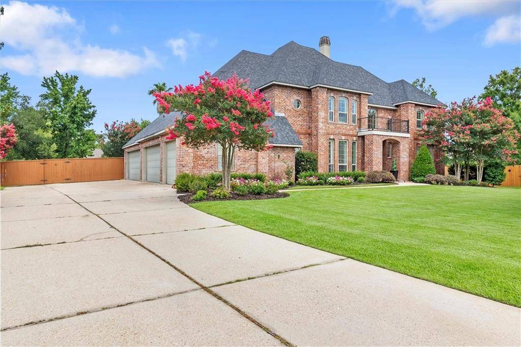 Mandeville, LA 70448,413 DAWN CT