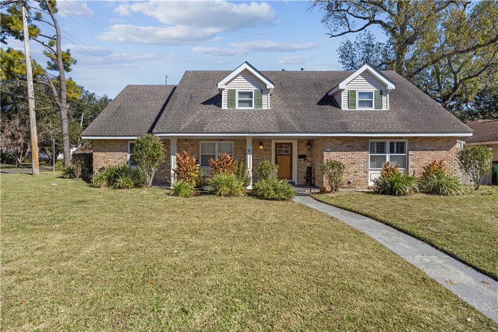 River Ridge, LA 70123,9631 WILDWOOD DR
