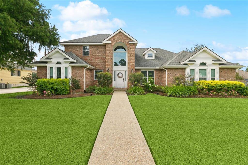 Destrehan, LA 70047,9 ASPHODEL DR