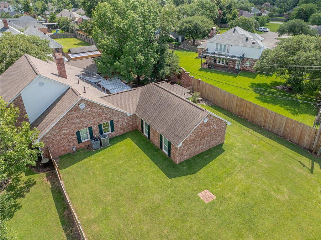 Alexandria, LA 71303,5123 MALLARD DR