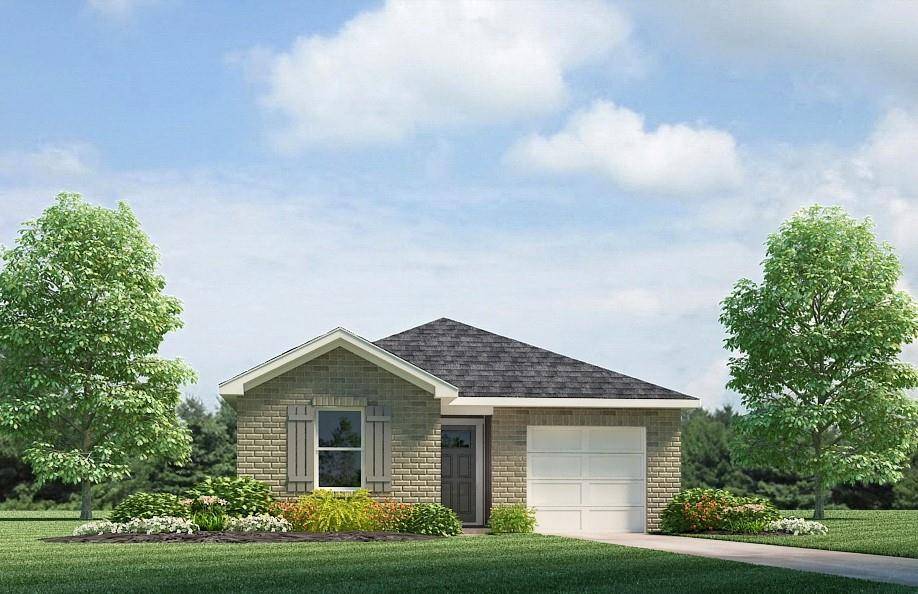 Slidell, LA 70461,4686 MARAIS RIVER DR