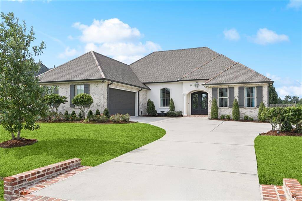 Belle Chasse, LA 70037,130 BALD EAGLE DR