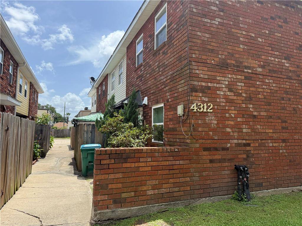 Kenner, LA 70065,4312 GEORGIA AVE #A