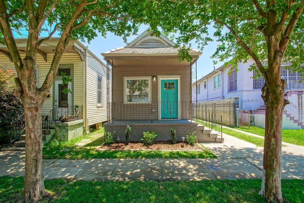 New Orleans, LA 70119,606 N MURAT ST
