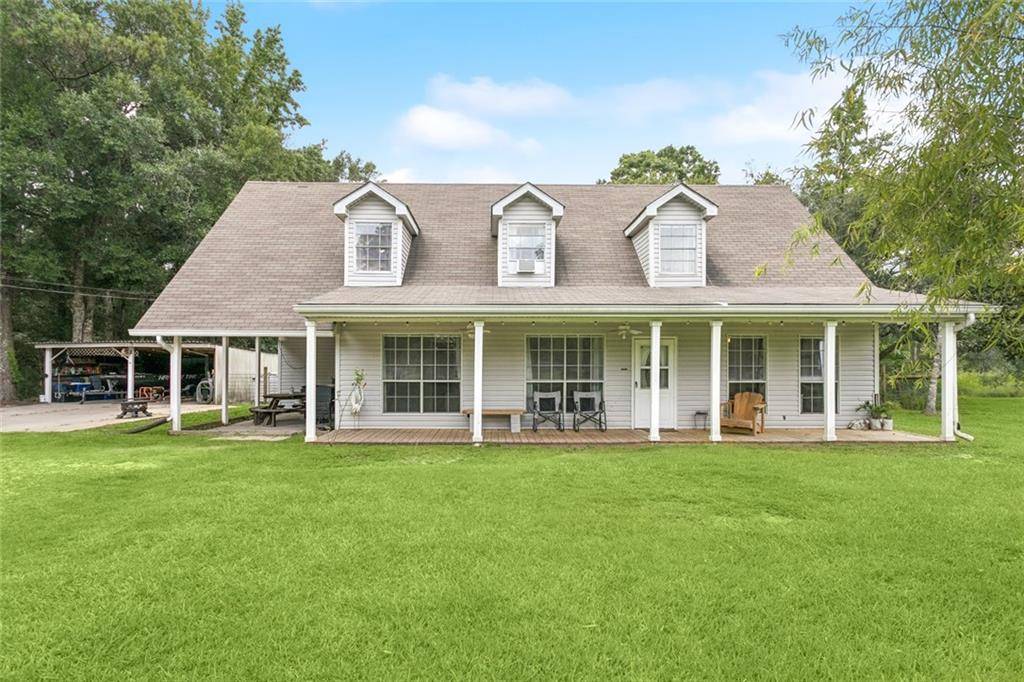 Pearl River, LA 70452,36041 WILD ST