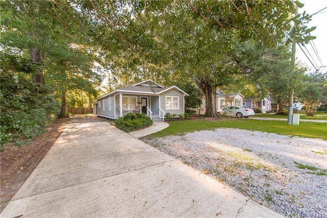 Hammond, LA 70403,819 S CYPRESS ST