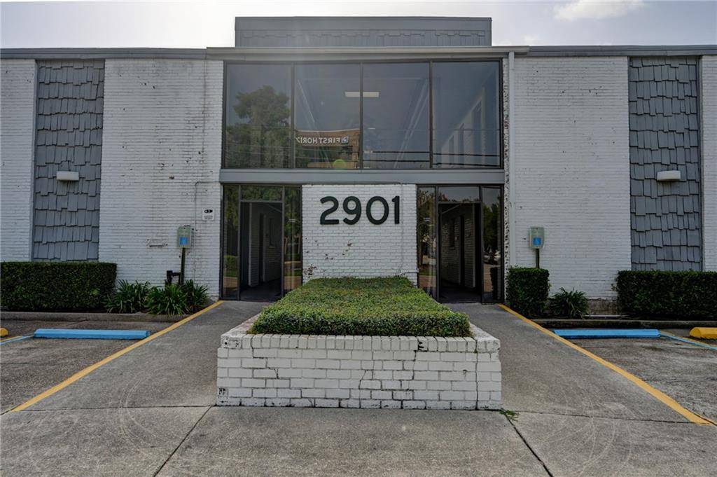 Metairie, LA 70001,2901 RIDGELAKE DR #204