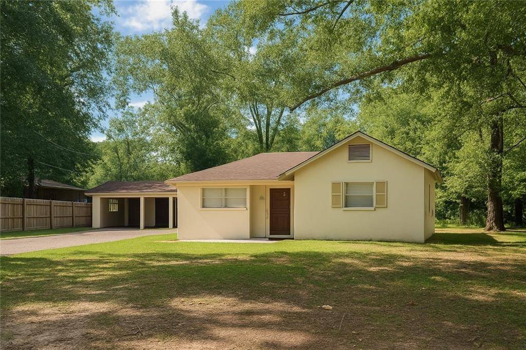 Amite, LA 70422,507 ELM ST