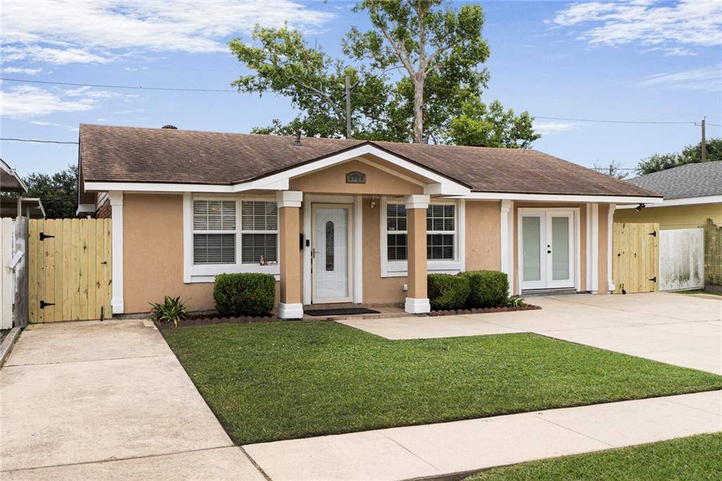 Kenner, LA 70065,3716 W LOUISIANA DR