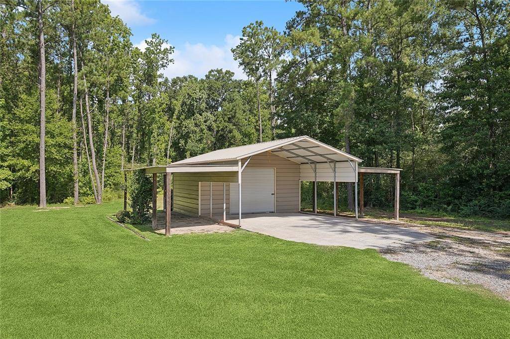 Independence, LA 70443,53131 S BENNETT RD