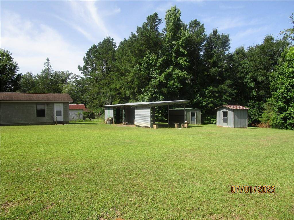 Pollock, LA 71467,1003 DYSON CREEK RD