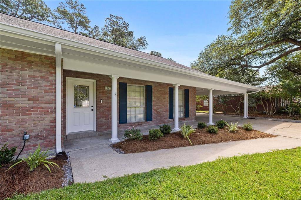 Hammond, LA 70401,28 DARRELL DR