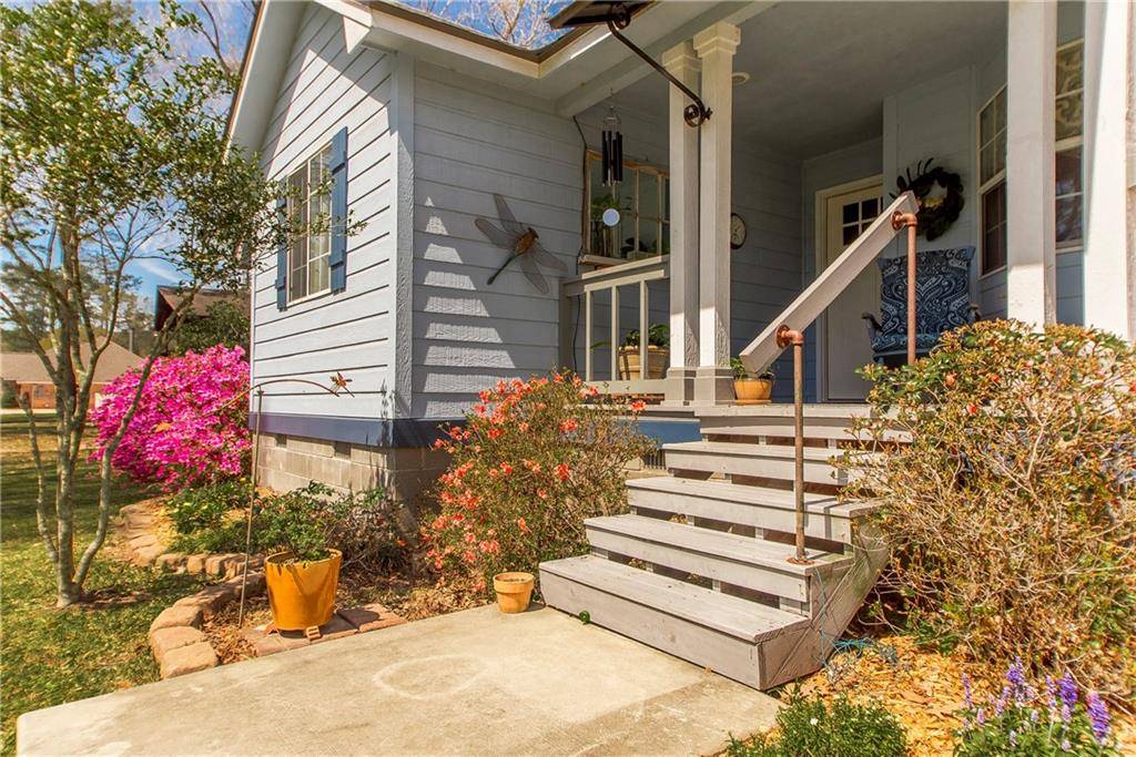 Springfield, LA 70462,31519 RIVER PINES DR