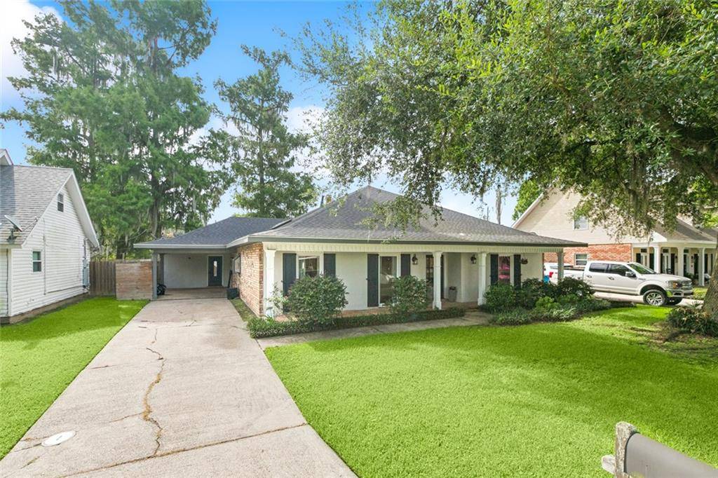 Destrehan, LA 70047,82 MELROSE DR