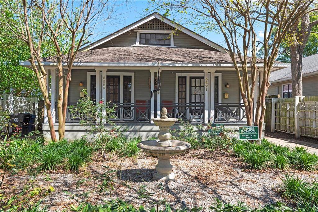 New Orleans, LA 70124,5623 WOODLAWN PL