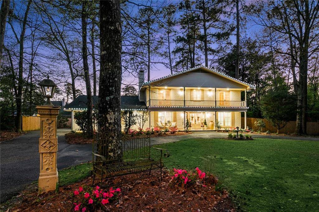 Covington, LA 70433,163 TCHEFUNCTE DR
