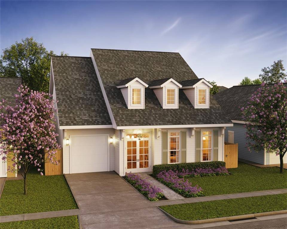 Metairie, LA 70005,55 OAKLAWN DR